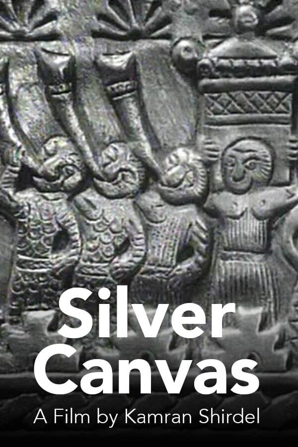 Silver Canvas