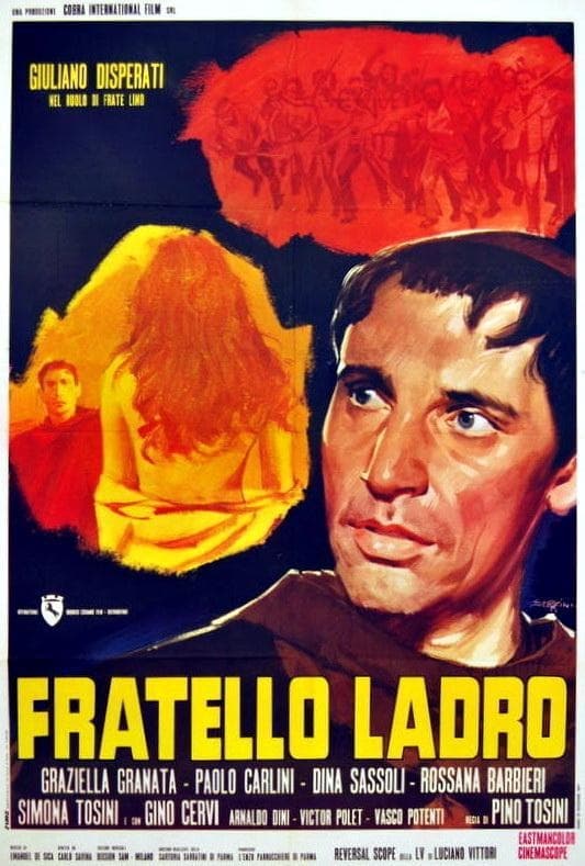 Fratello ladro (1972)