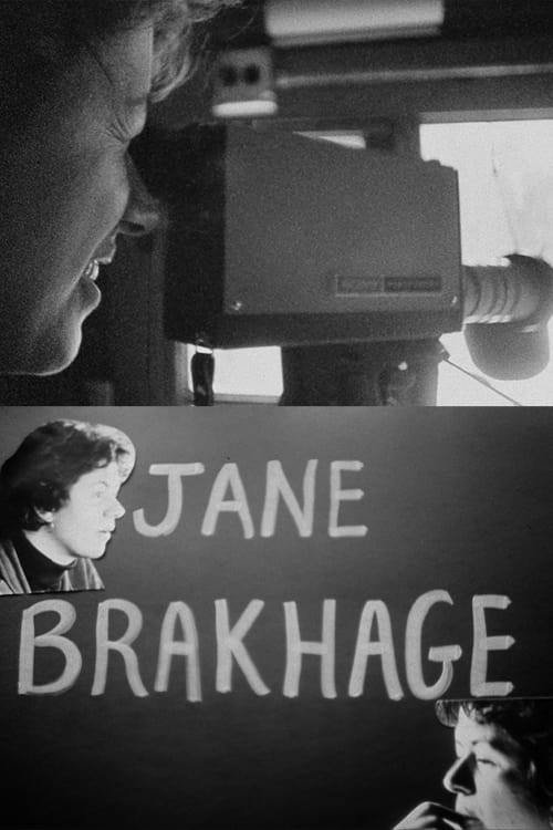 Jane Brakhage