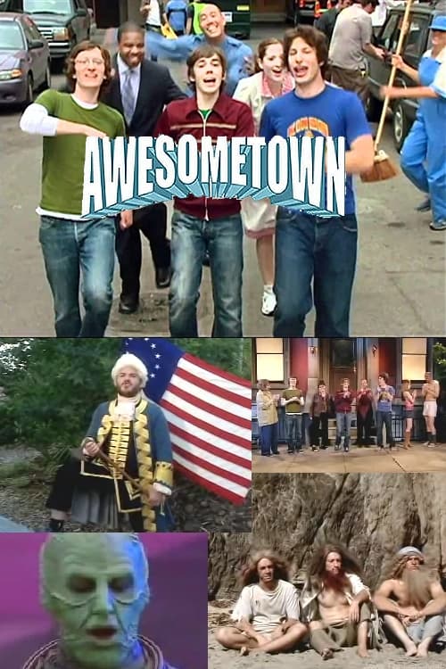 Awesometown (2005)