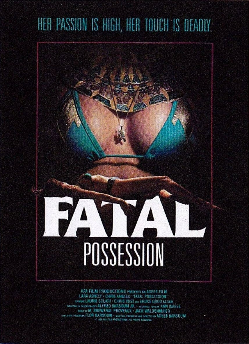 Fatal Possession