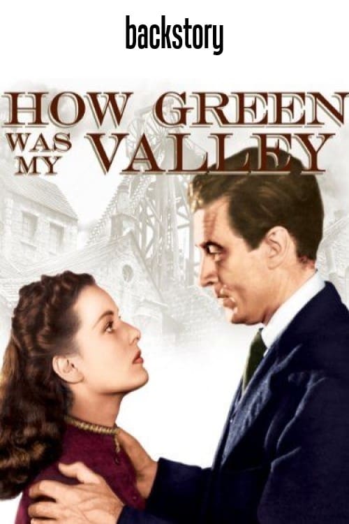 Backstory: How Green Was My Valley (2000)