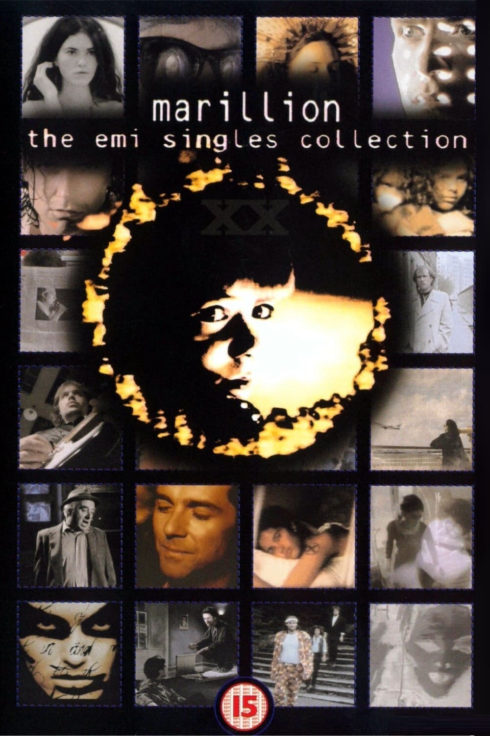Marillion: The EMI Singles Collection