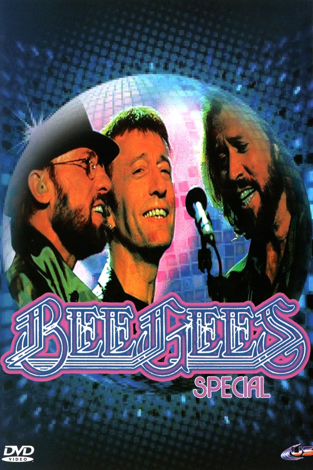 Bee Gees: Special