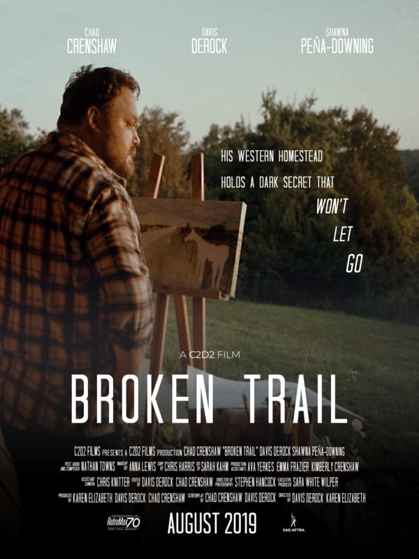 Broken Trail