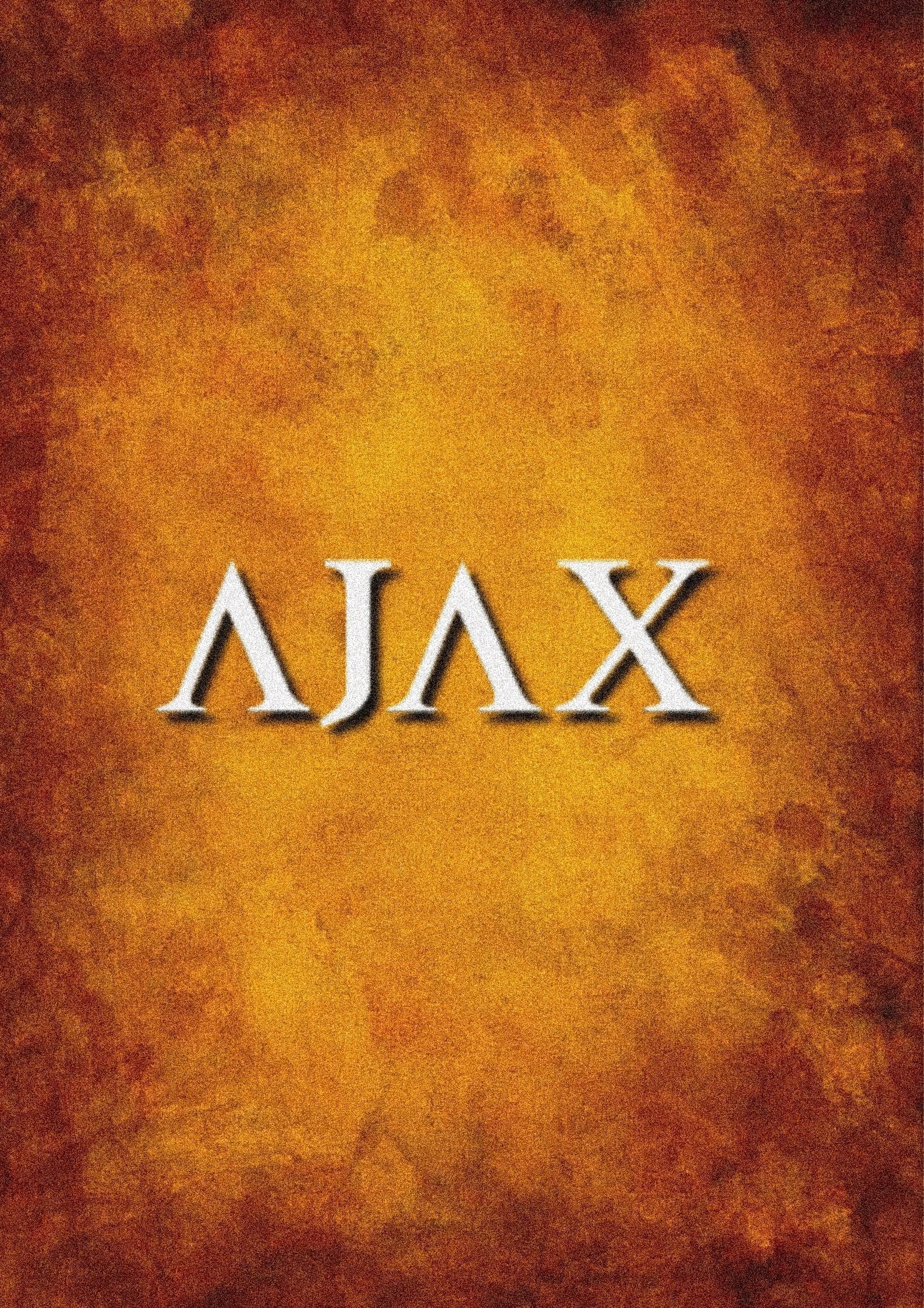 Ajax The Beginning