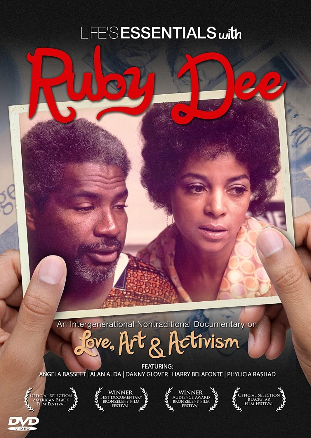Life's Essentials with Ruby Dee (2014)