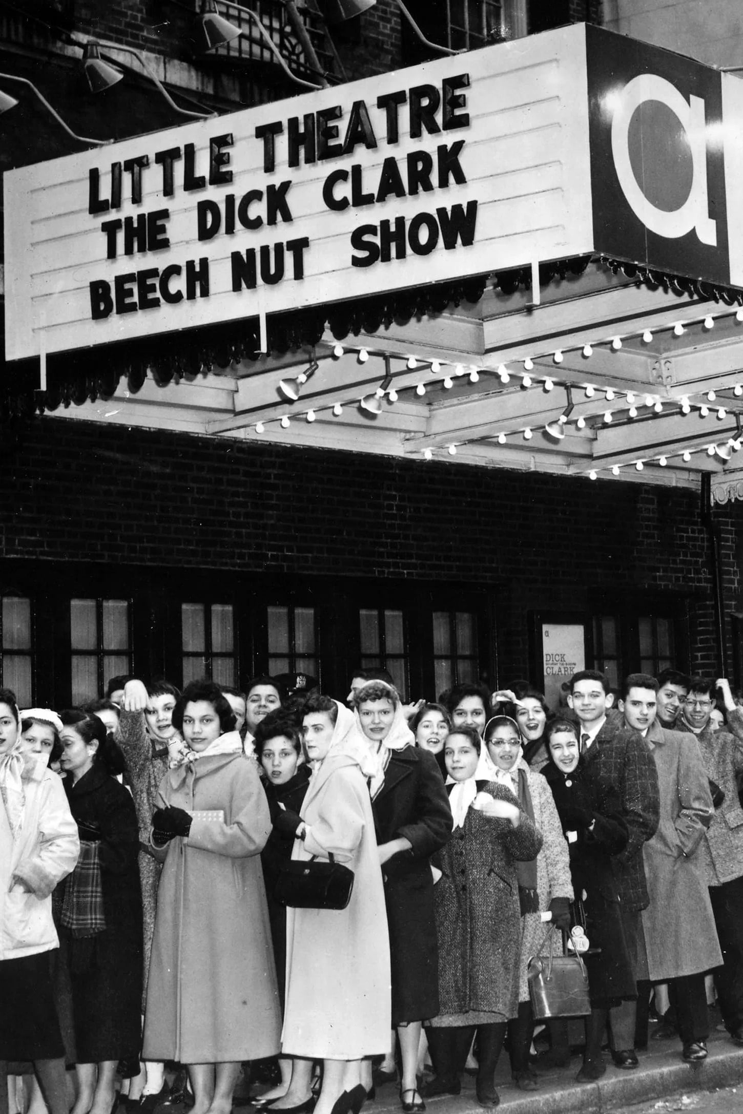 The Dick Clark Show (1958)