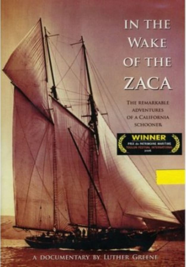 In the Wake of Zaca