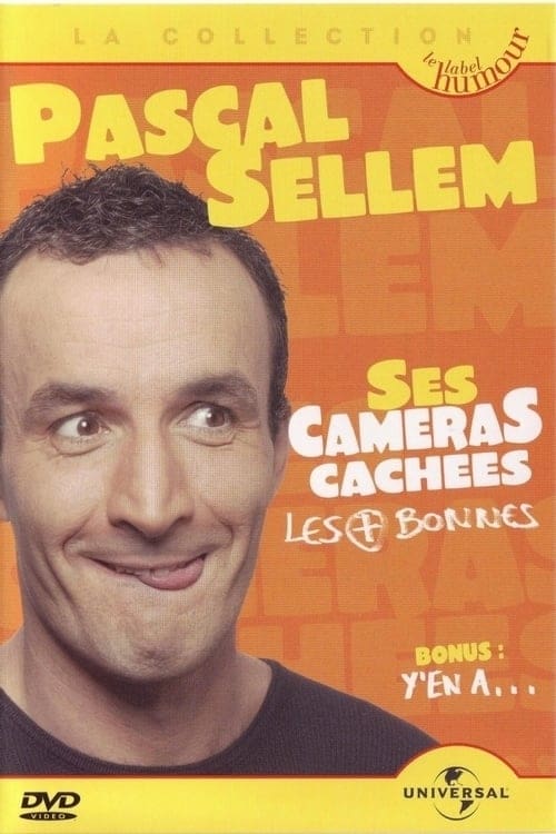 Pascal Sellem  Ses caméras cachées les + bonnes