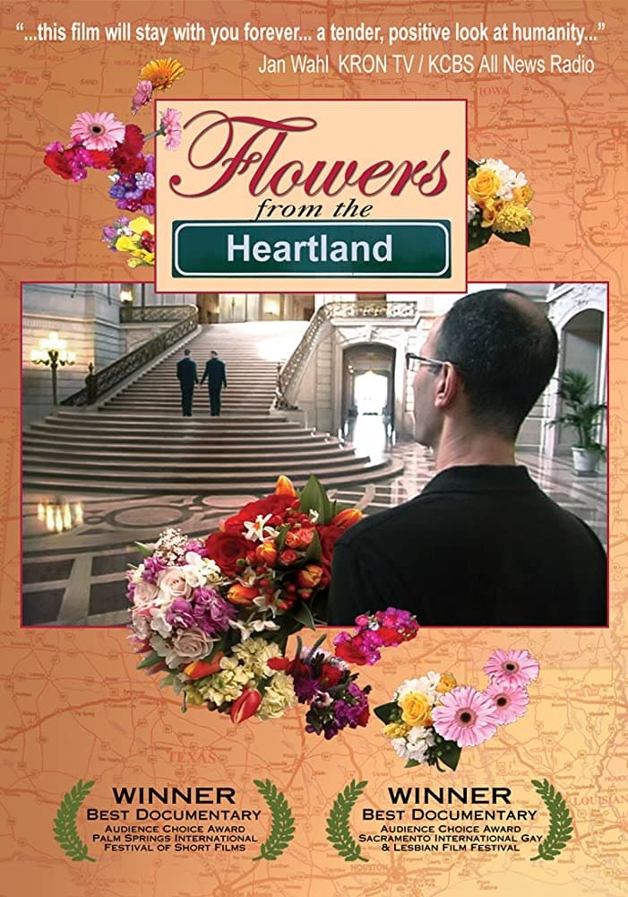Flowers from the Heartland