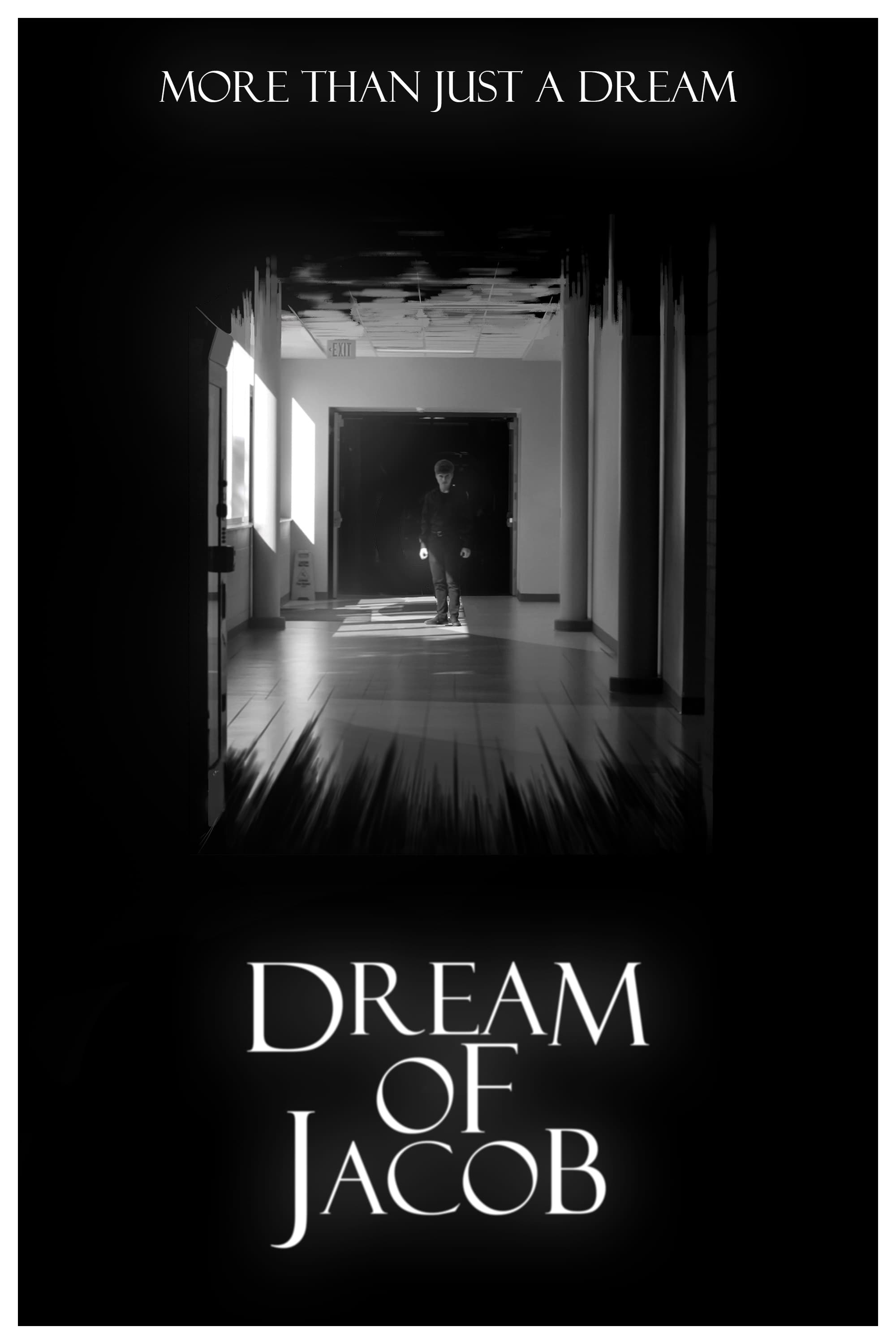 Dream of Jacob