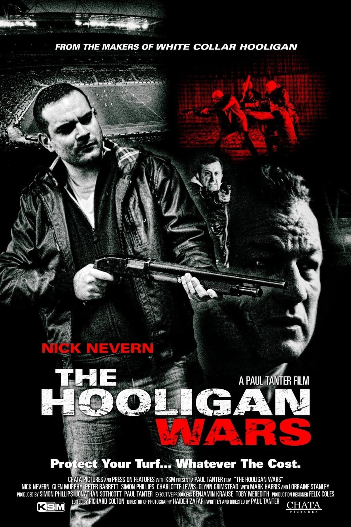 The Hooligan Wars (2013)