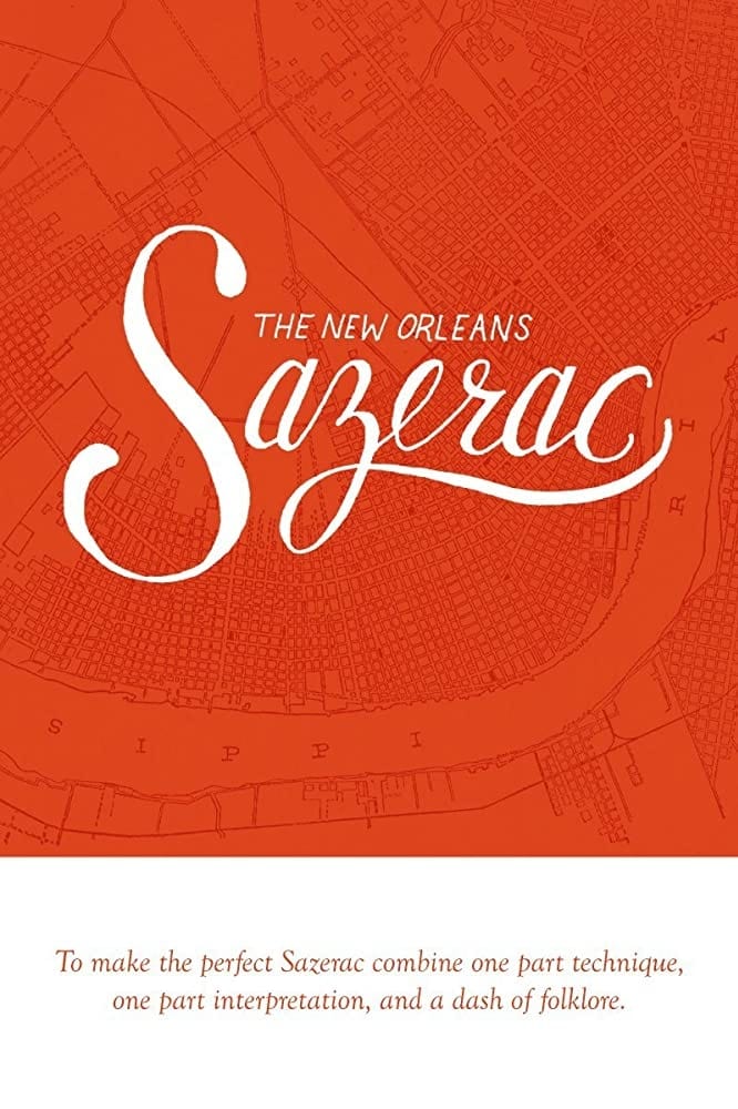 The New Orleans Sazerac