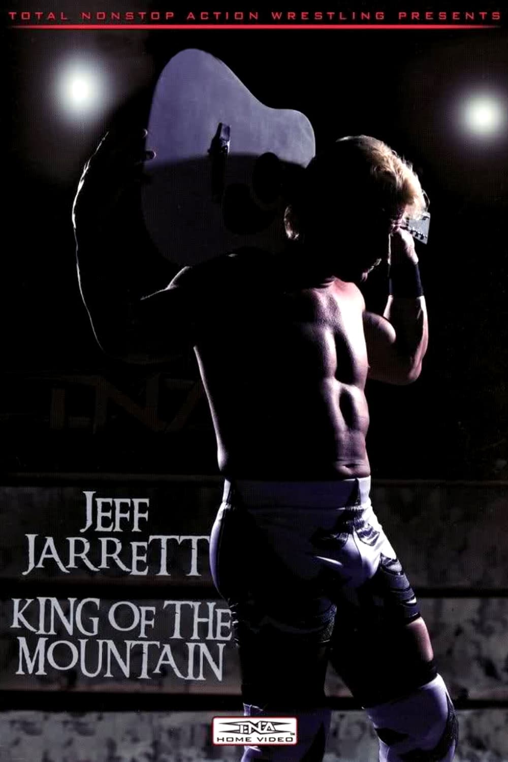 Jeff Jarrett: King of the Mountain