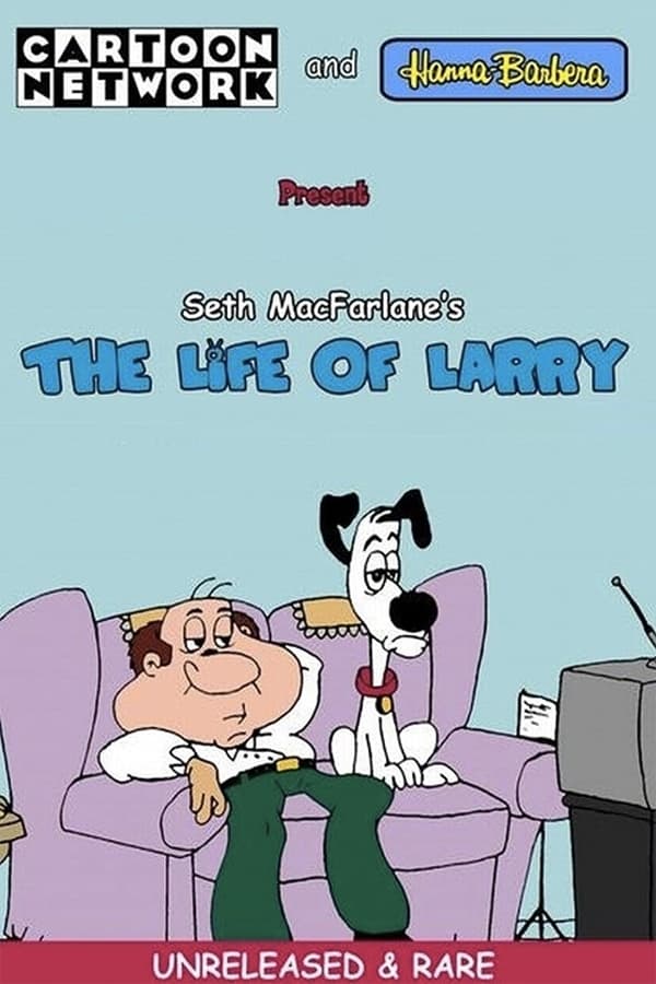 The Life of Larry (1995)