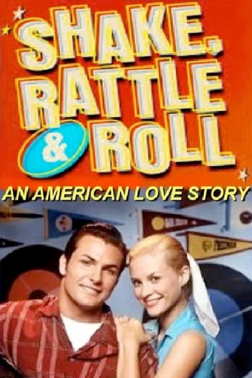 Shake, Rattle and Roll: An American Love Story (1999)