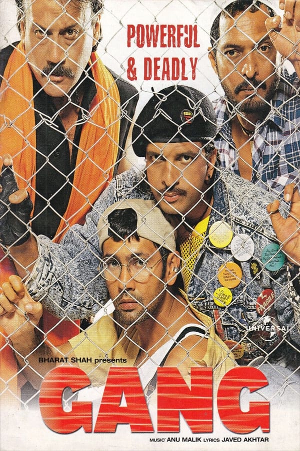 Gang (2000)