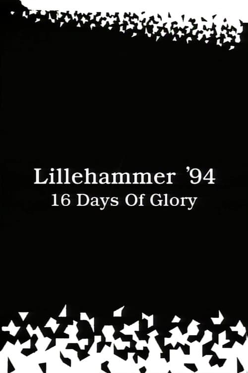 Lillehammer ’94: 16 Days of Glory (1994)