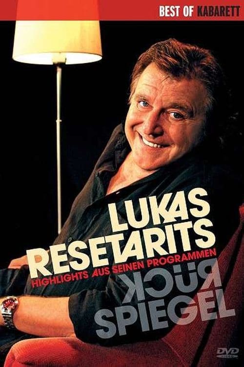 Lukas Resetarits - Rückspiegel