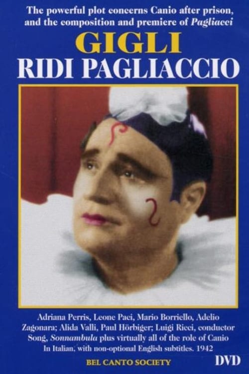 Gigli: Ridi Pagliaccio (1941)