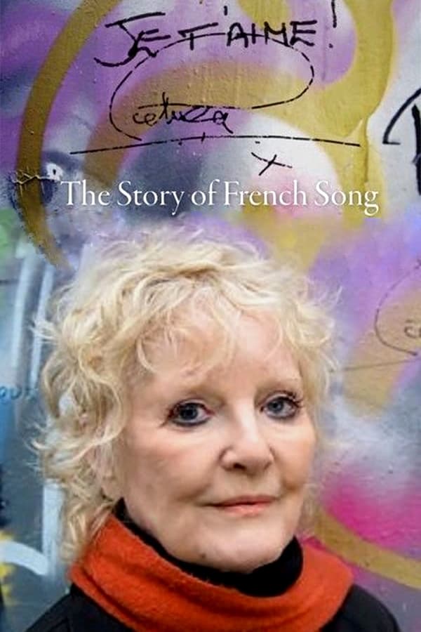 Je t'aime: The Story of French Song with Petula Clark