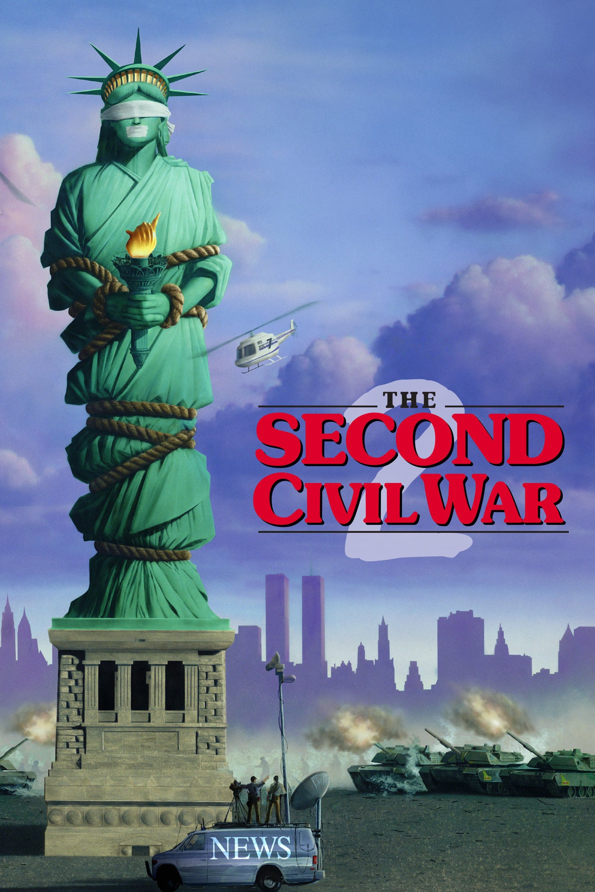 A Segunda Guerra Civil (1997)