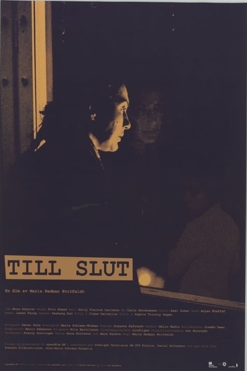 Till slut