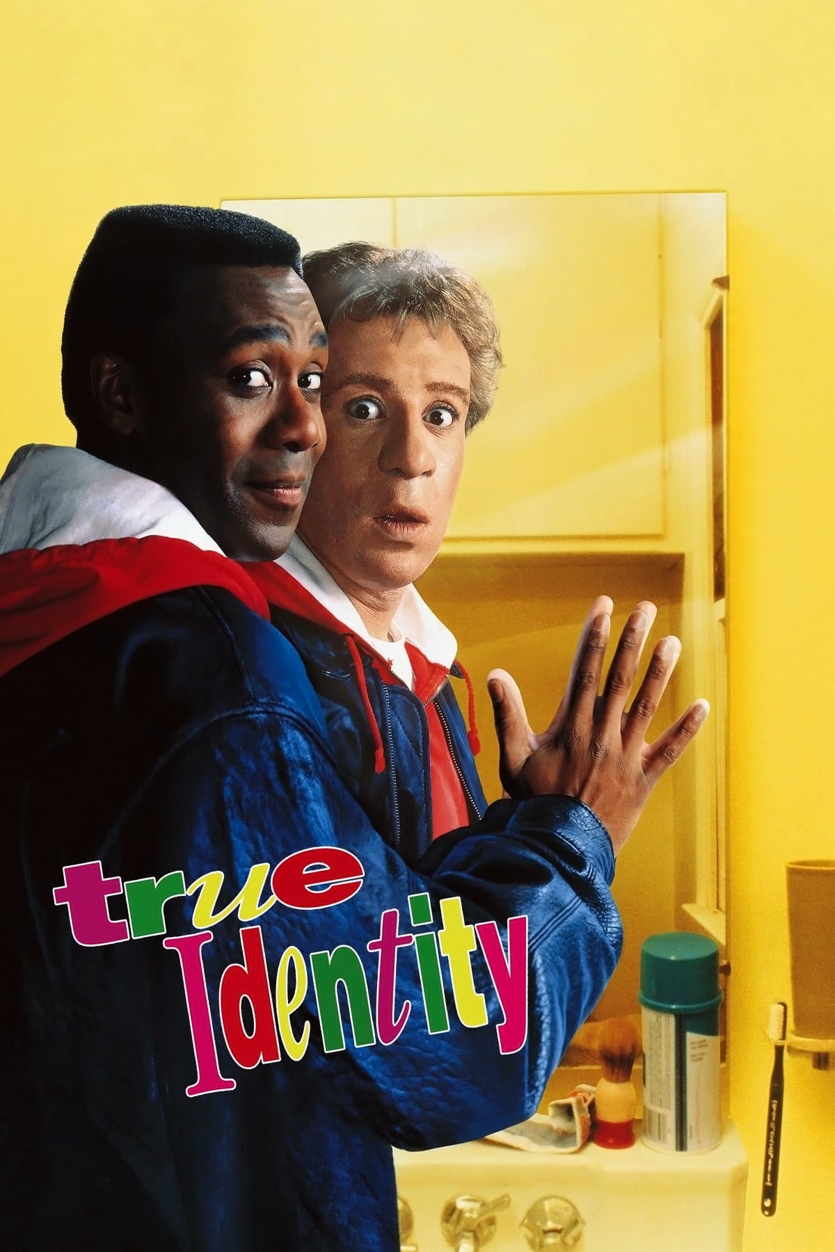 True Identity (1991)