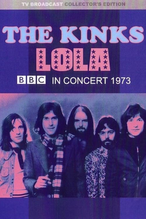 The Kinks In Concert