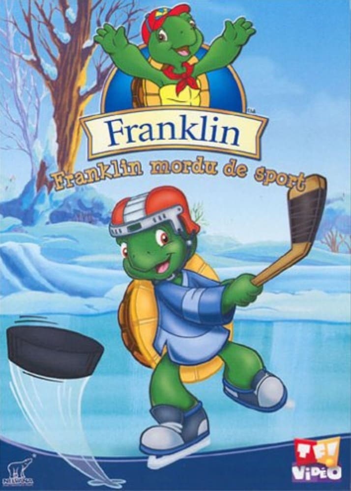 Franklin : Franklin mordu de sport