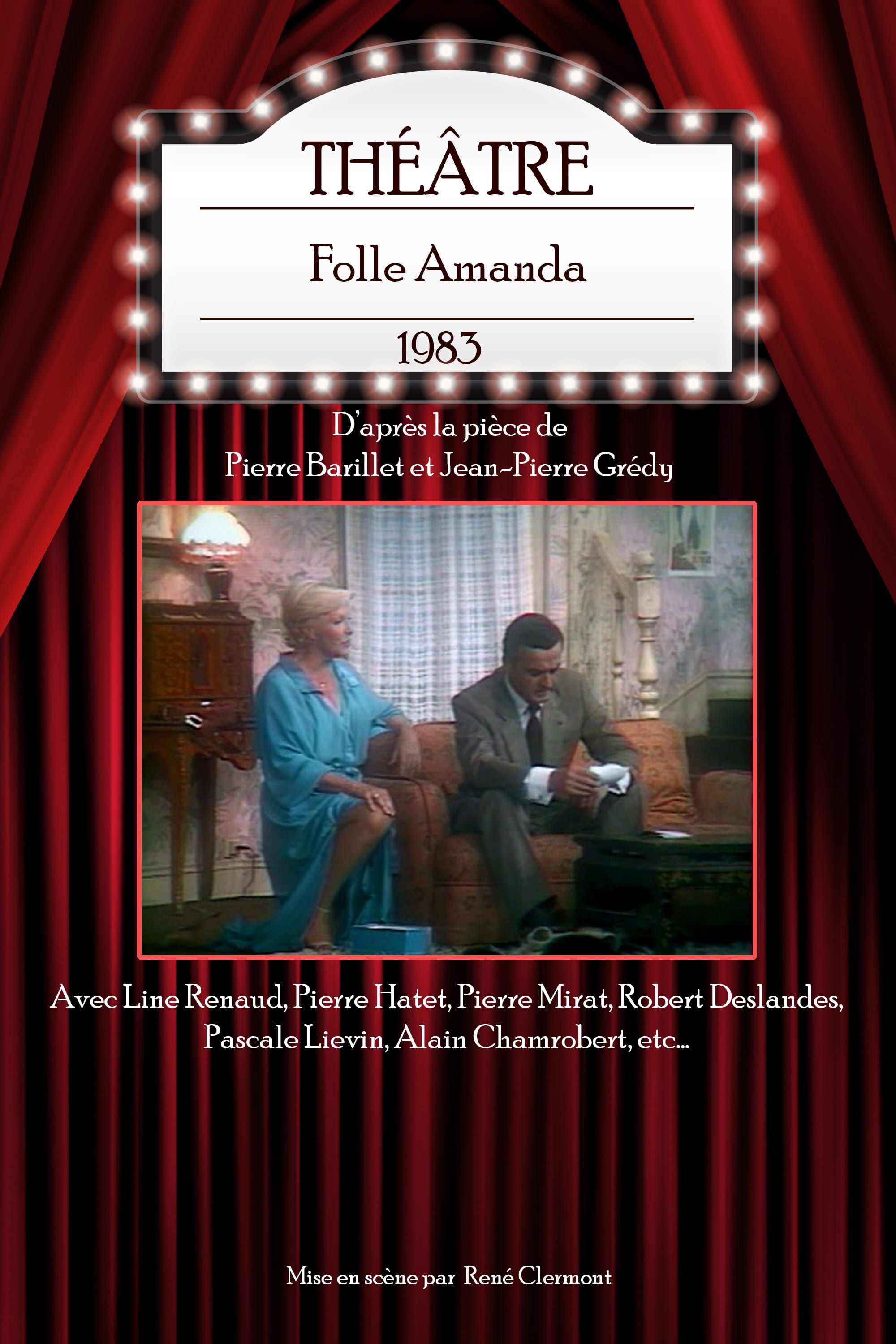 Folle Amanda (1983)