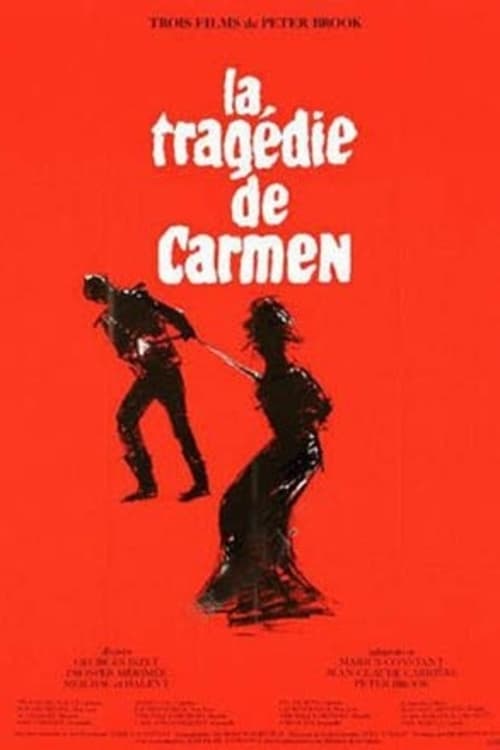 The Tragedy of Carmen