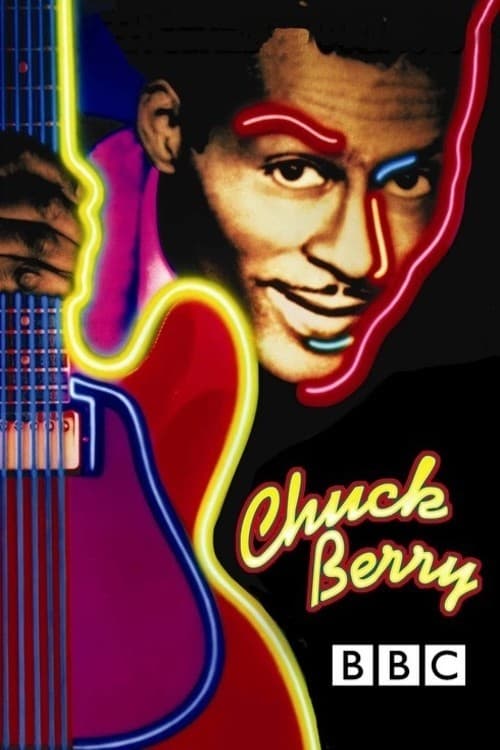 Chuck Berry in Concert