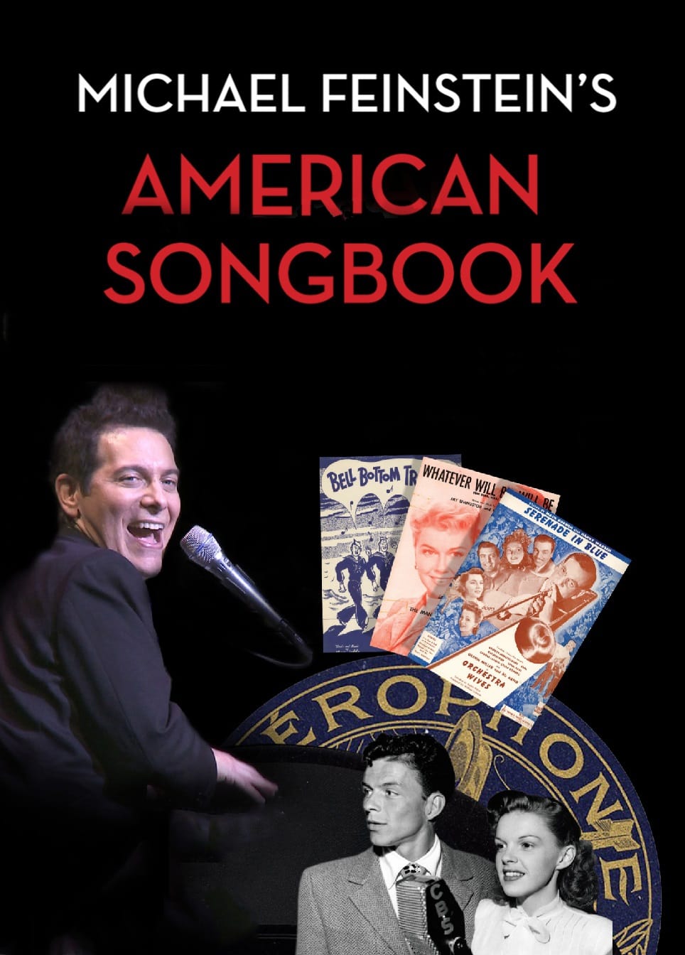 Michael Feinstein's American Songbook