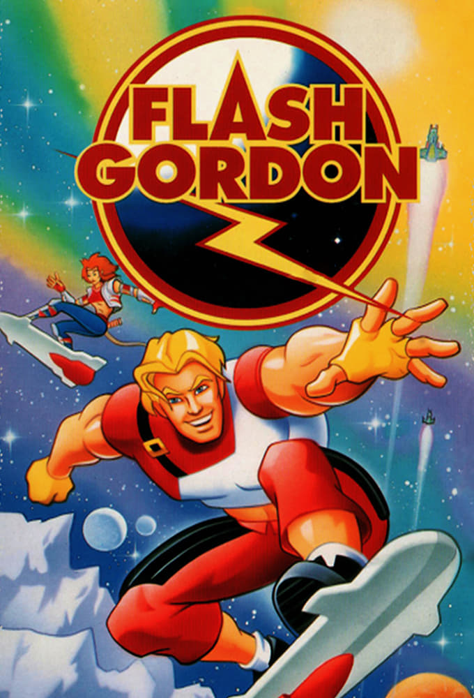 Flash Gordon (1996)