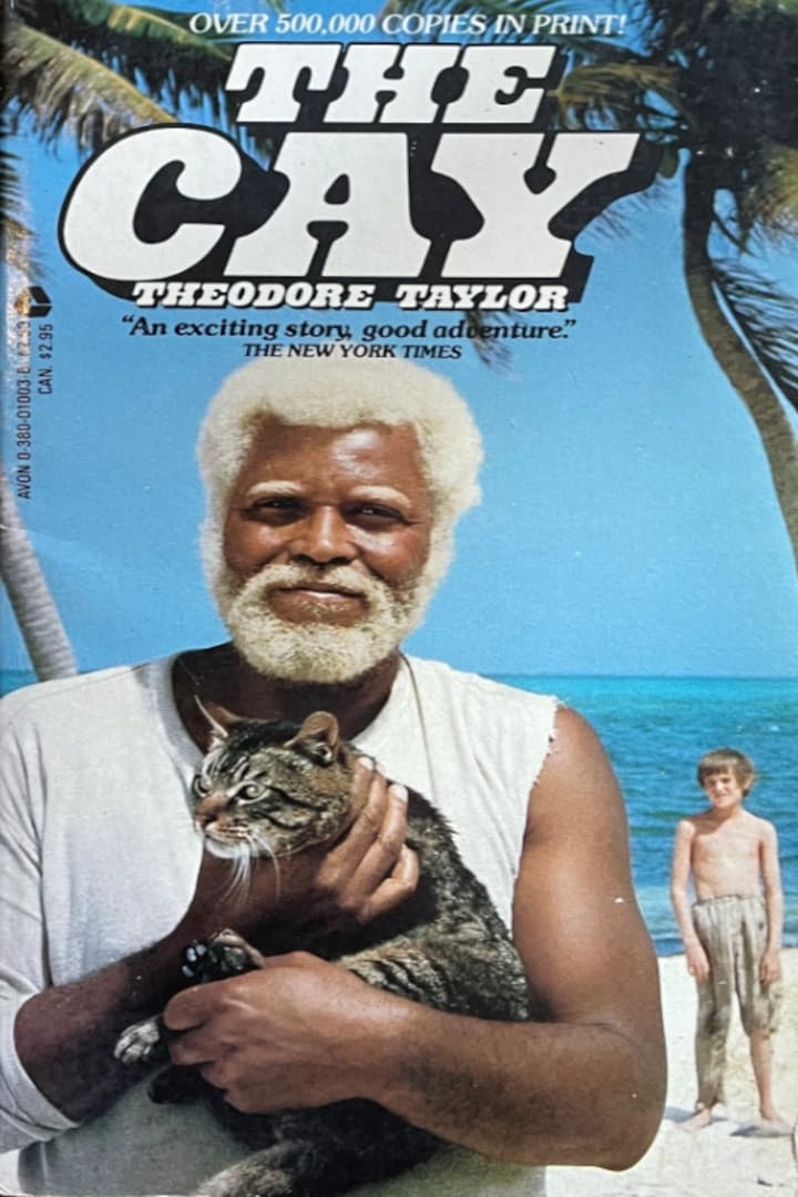 The Cay (1974)