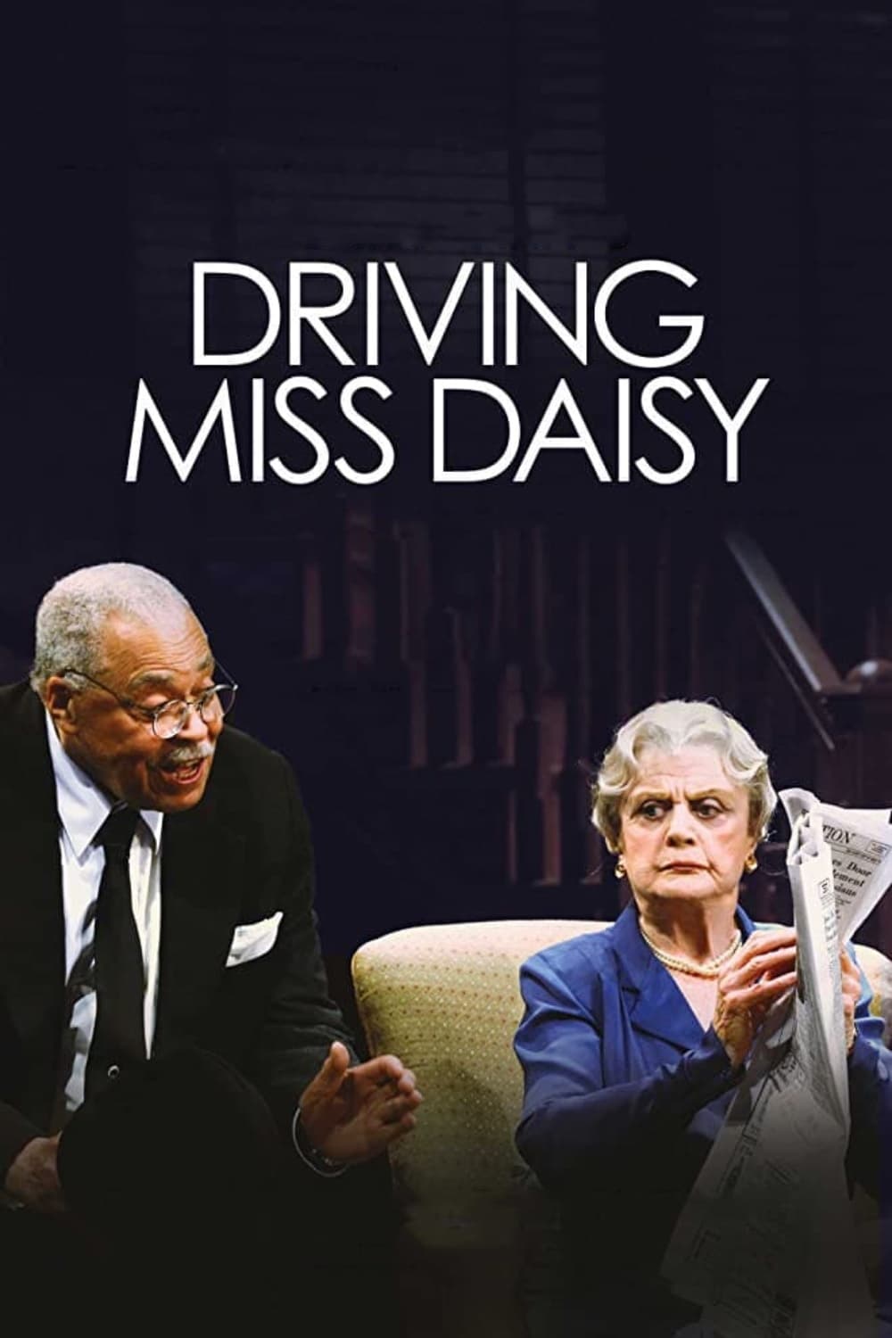 Driving Miss Daisy (2015)