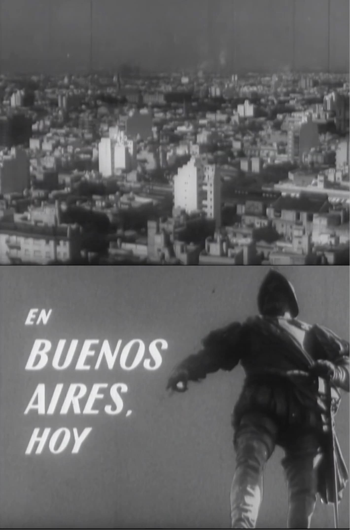 En Buenos Aires, hoy (1959)
