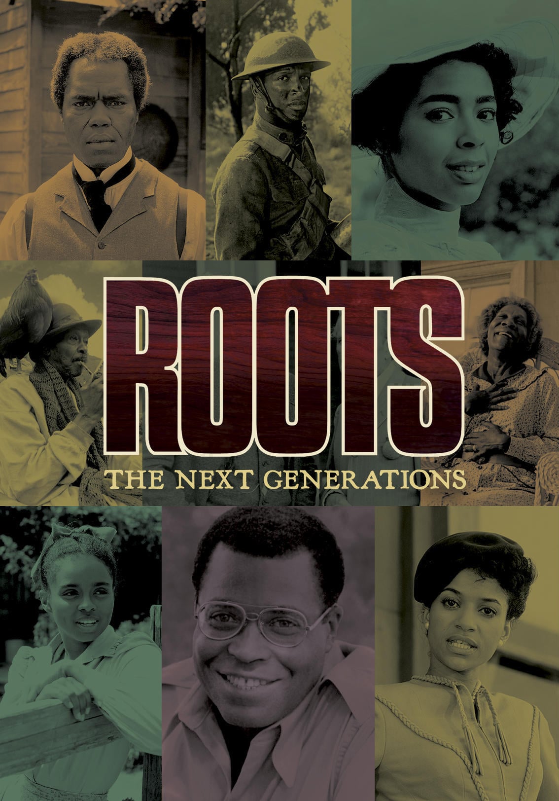 Roots: The Next Generations (1979)