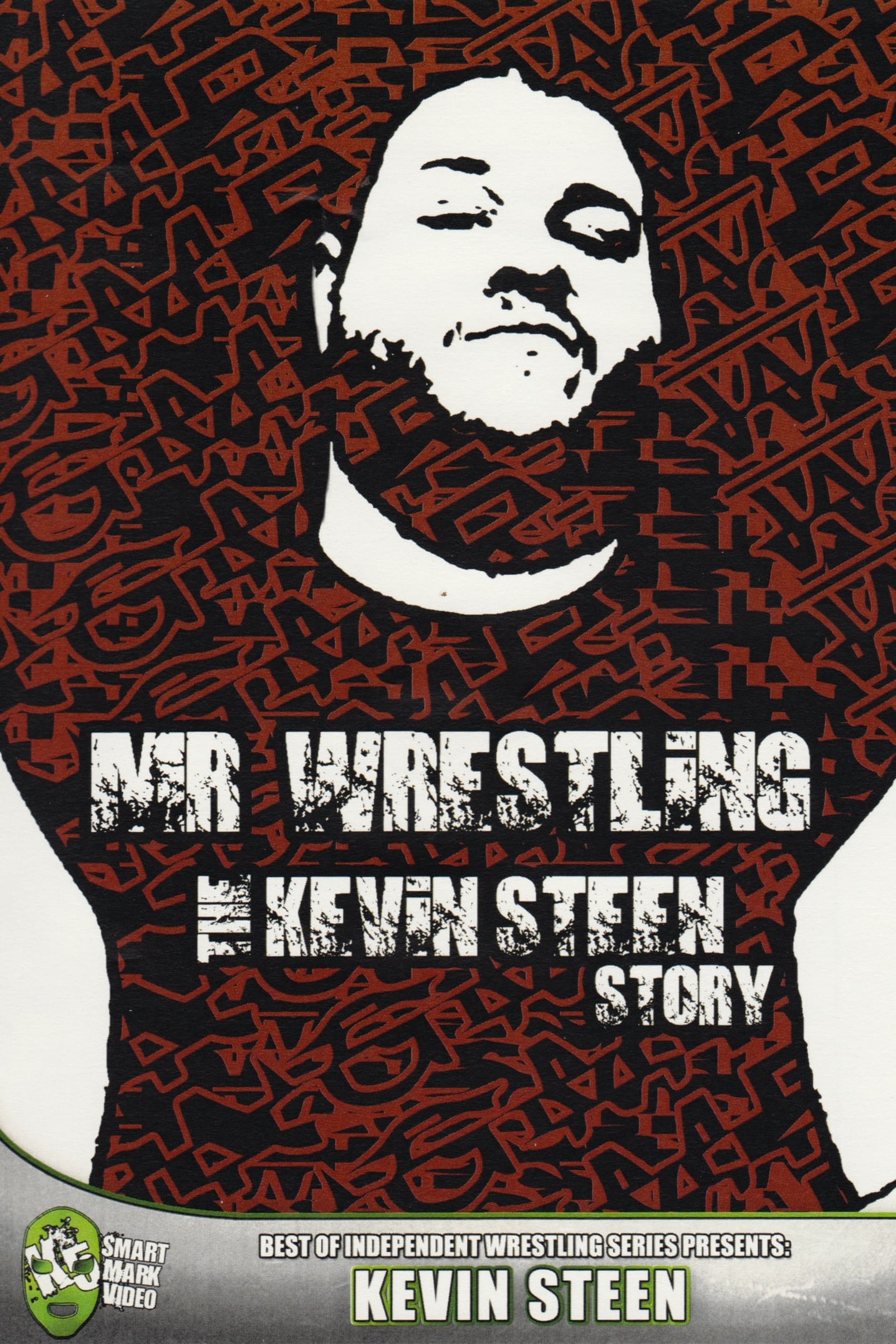 Mr Wrestling: The Kevin Steen Story