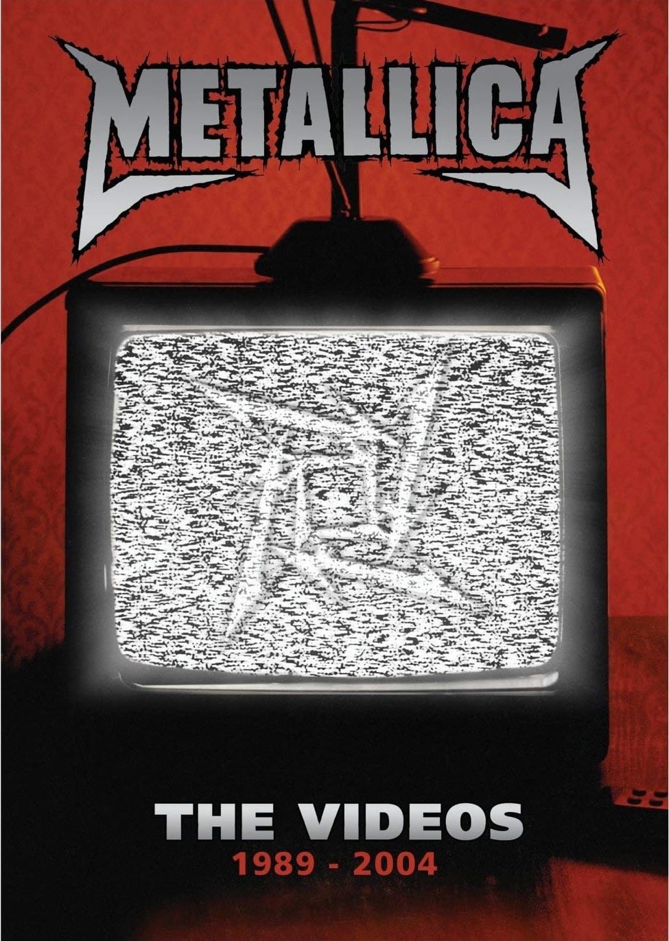 Metallica: The Videos 1989-2004 (2006)