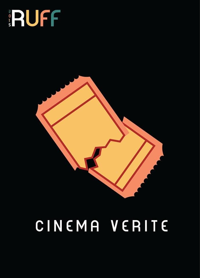 Cinema Verite