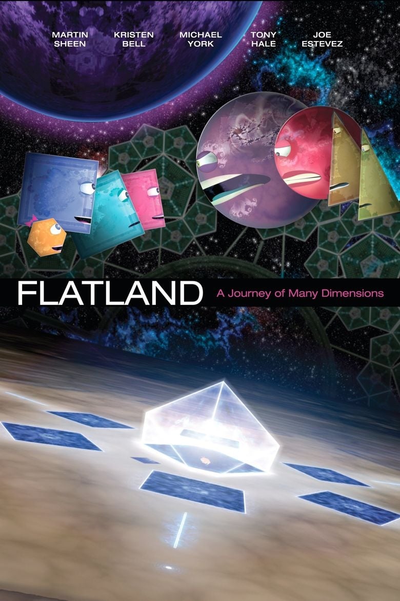 Flatland (2007)