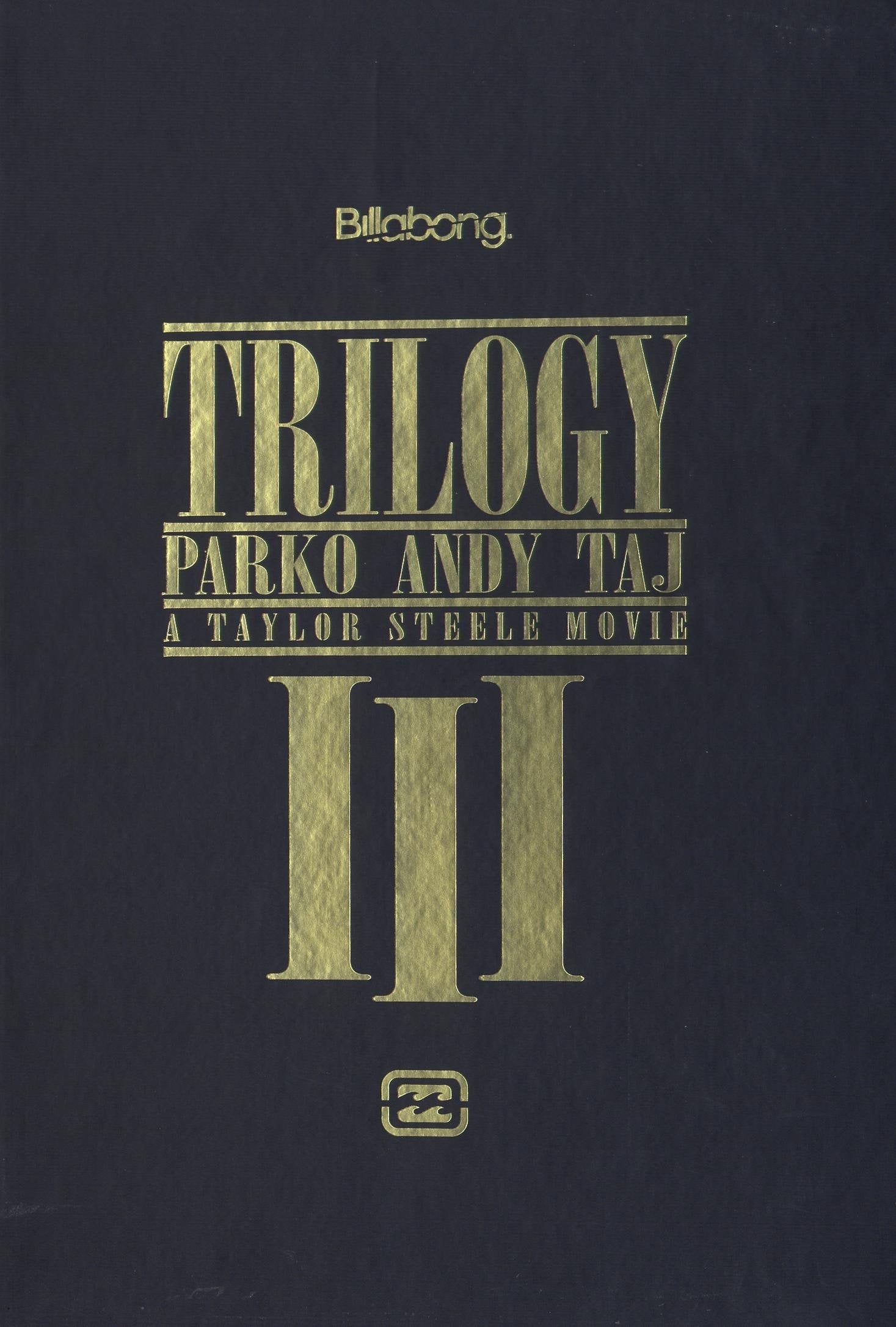 Trilogy (2007)