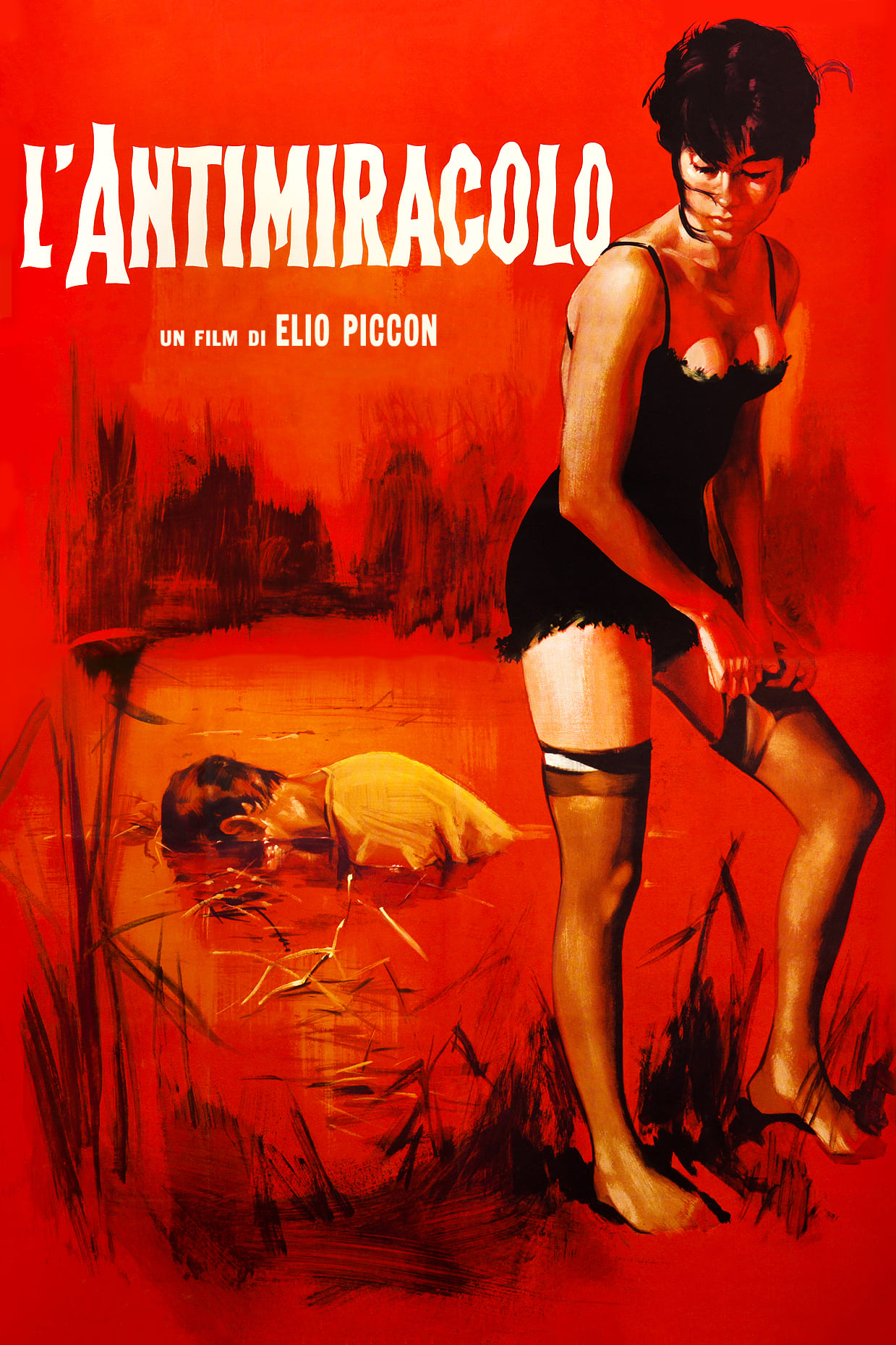 L'antimiracolo (1965)
