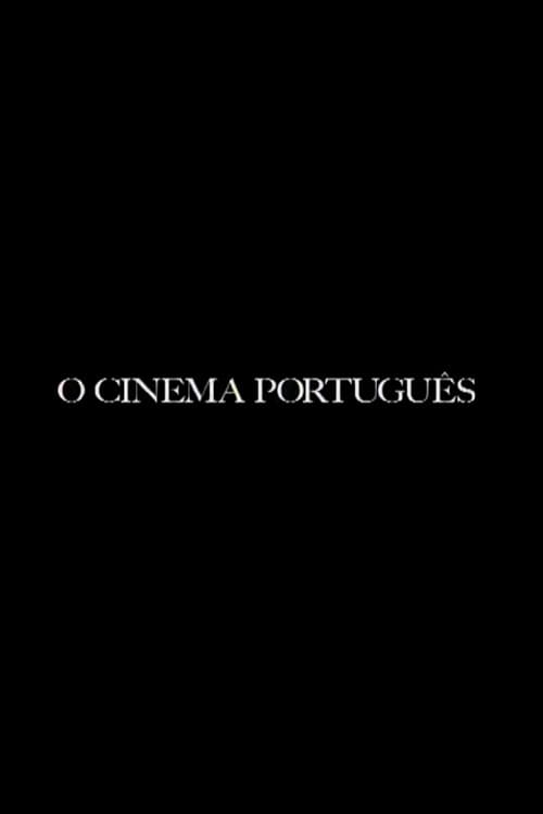 O Cinema Português