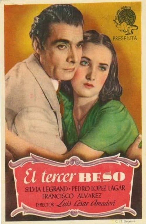 The Third Kiss (1942)