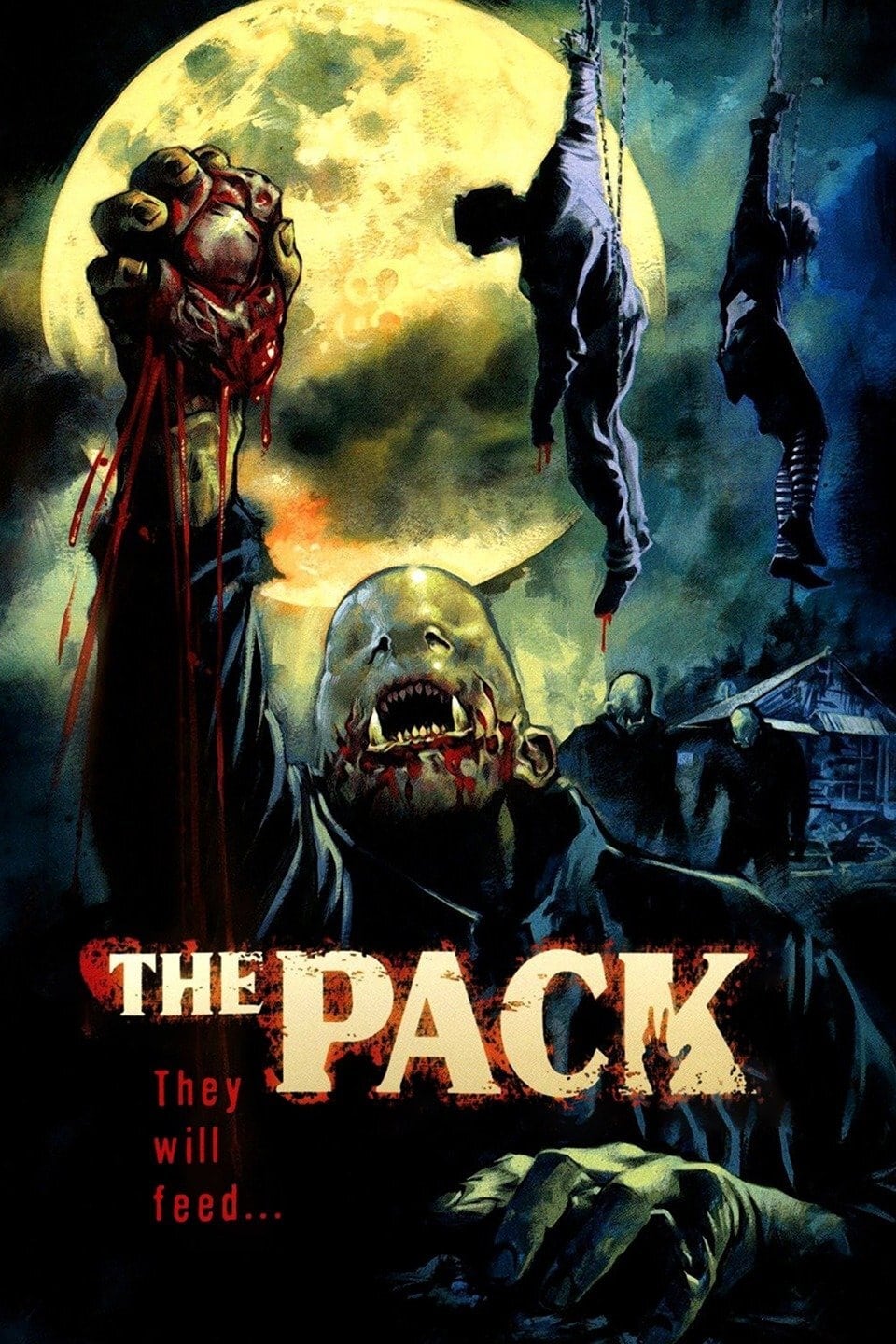 The Pack (2010)