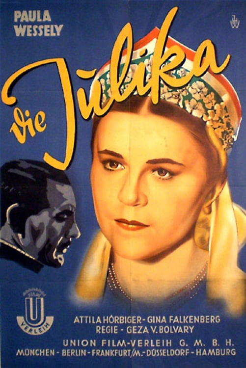Die Julika (1936)